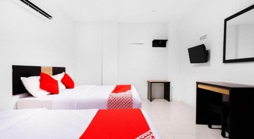Hotel Bao Shu Malacca Exterior foto