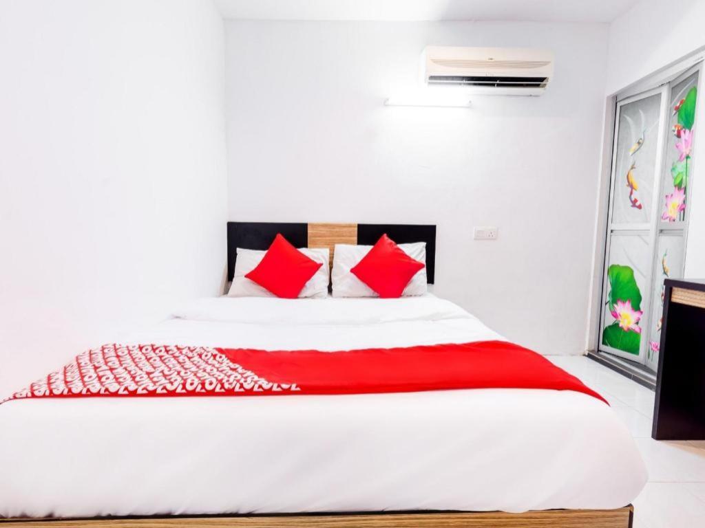 Hotel Bao Shu Malacca Exterior foto