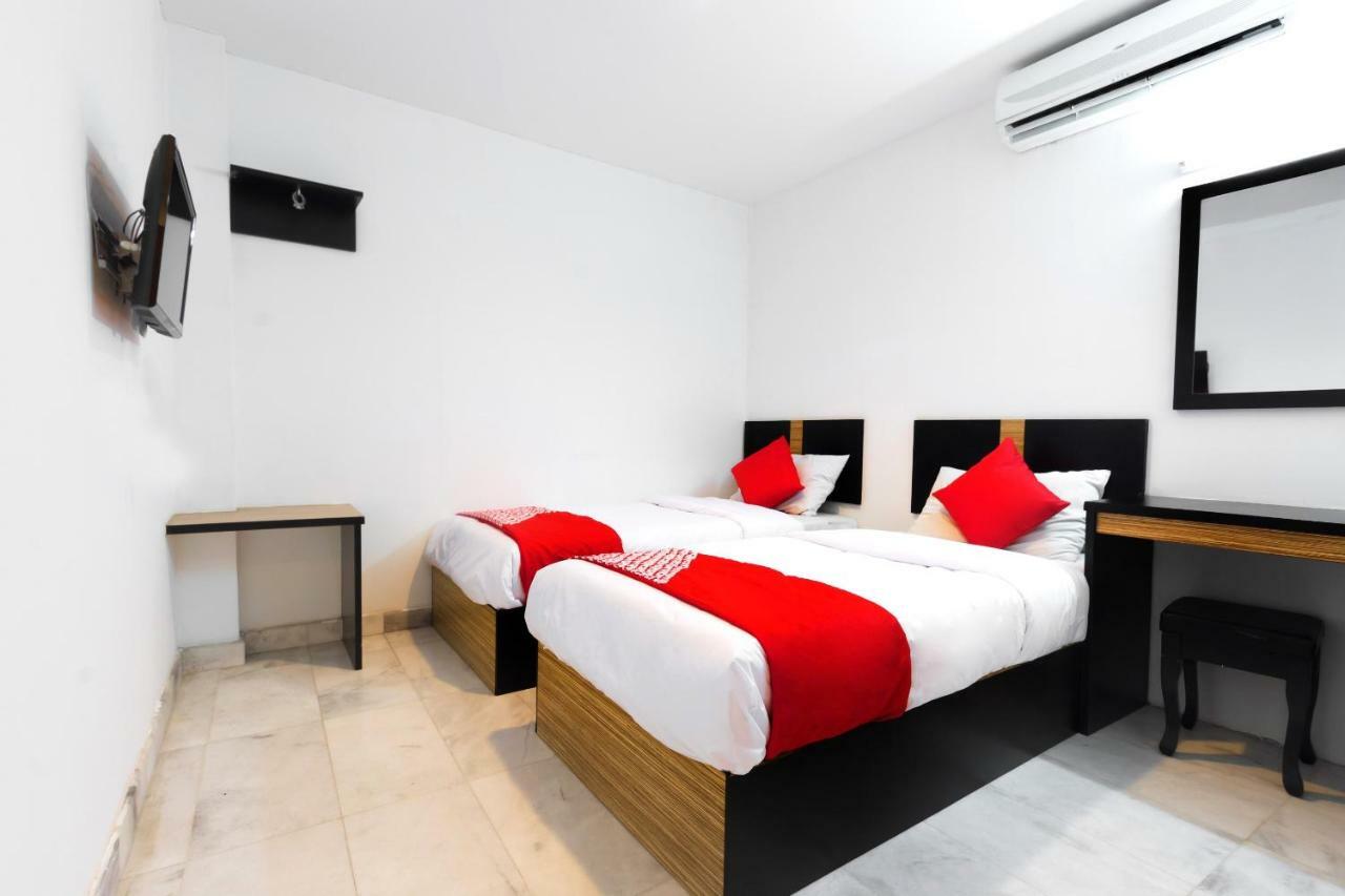 Hotel Bao Shu Malacca Exterior foto